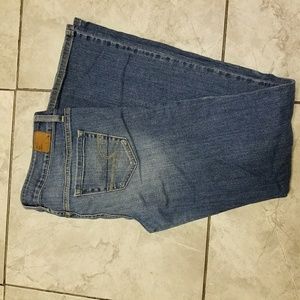 AE Jeans